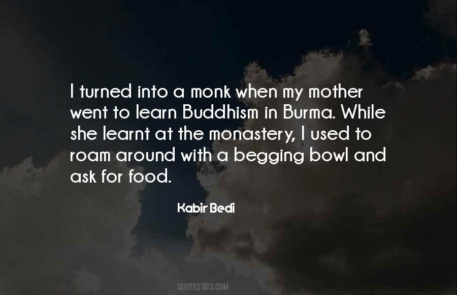 Kabir Bedi Quotes #1502861