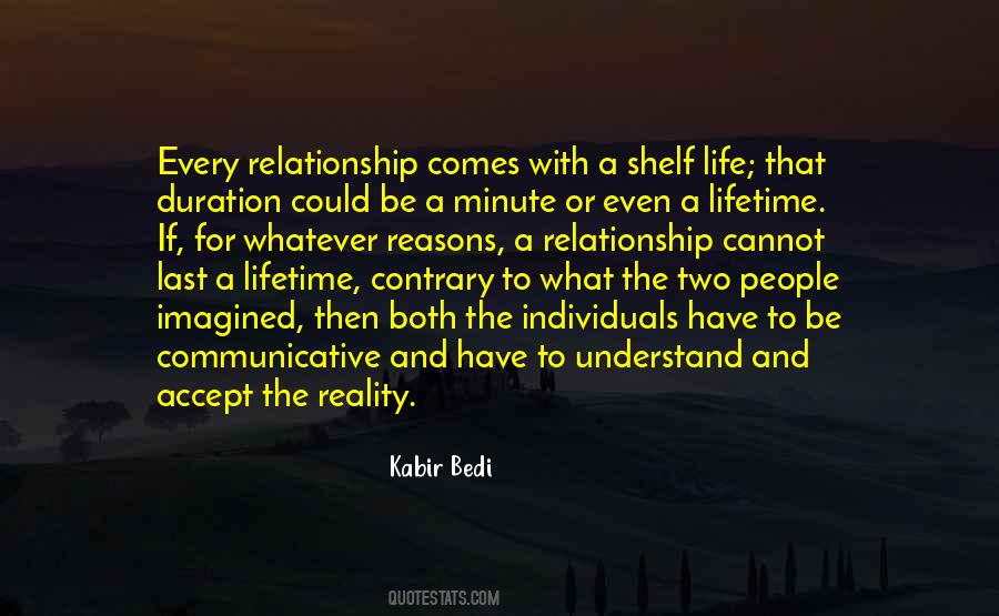 Kabir Bedi Quotes #38170