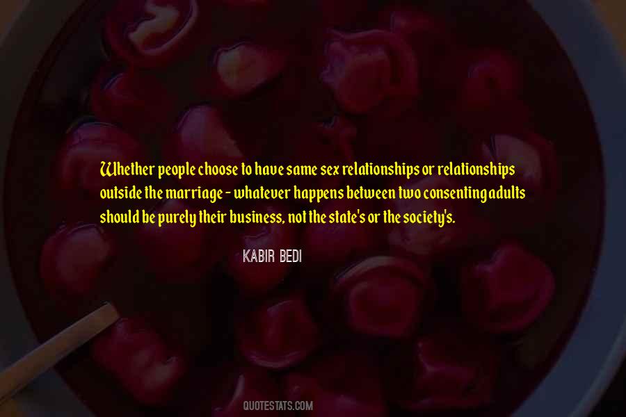 Kabir Bedi Quotes #886604