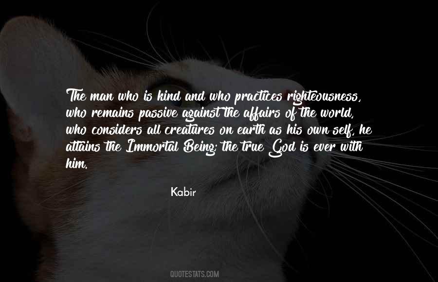 Kabir Quotes #1088152