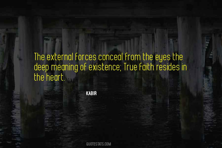 Kabir Quotes #1092311