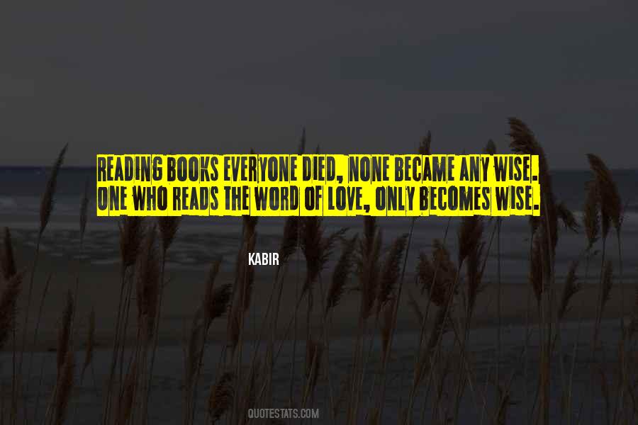 Kabir Quotes #1342913