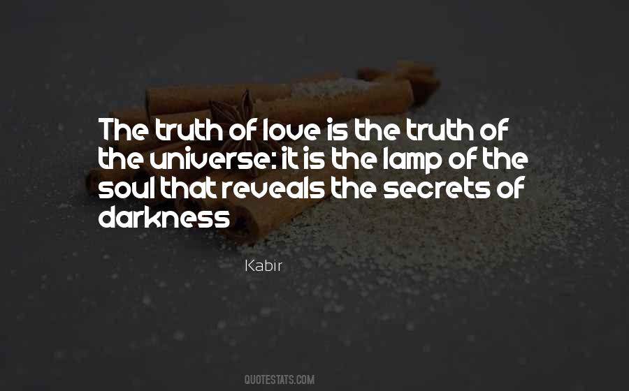 Kabir Quotes #1398348