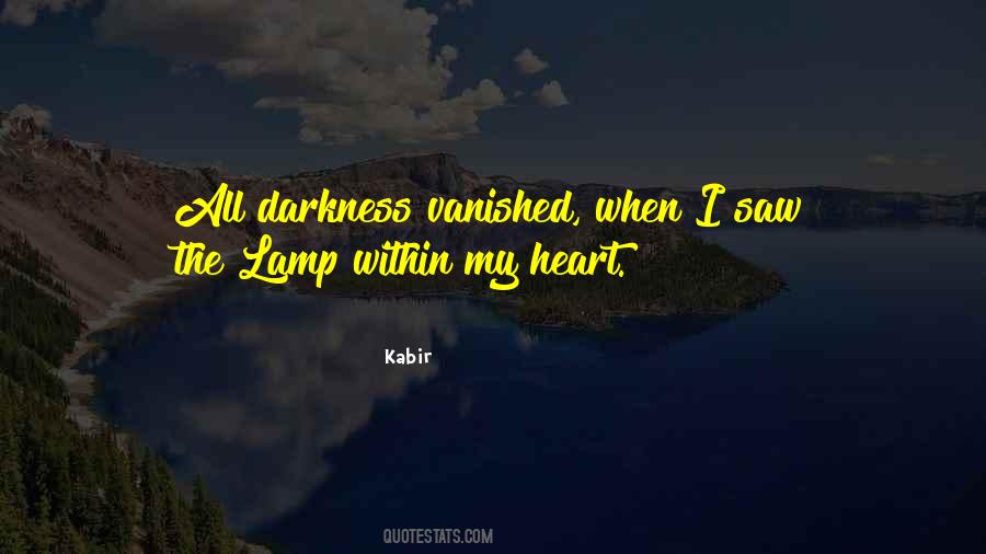 Kabir Quotes #161877
