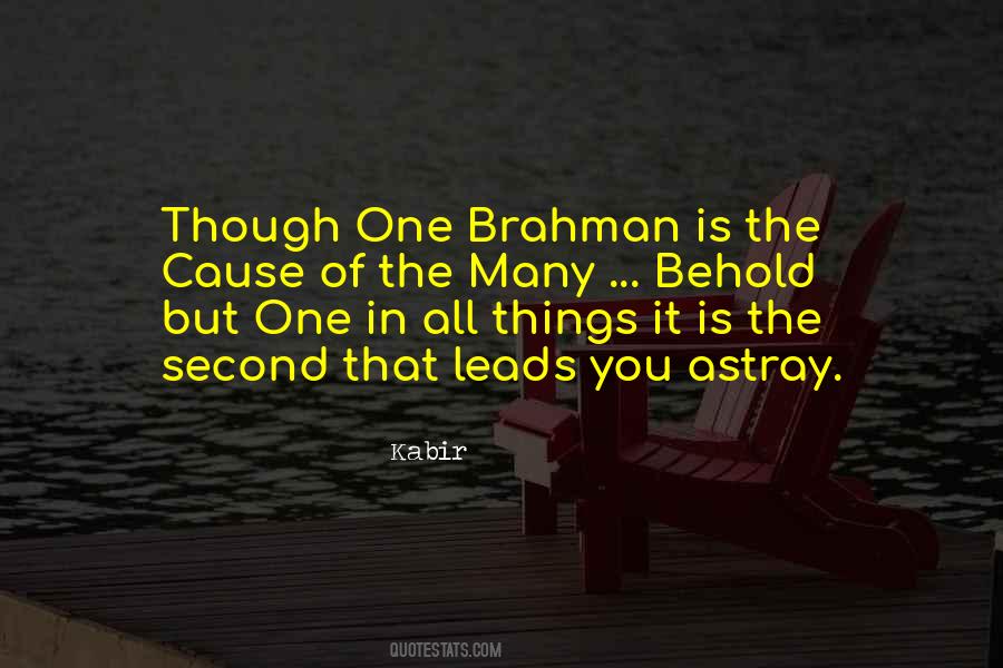 Kabir Quotes #1621023