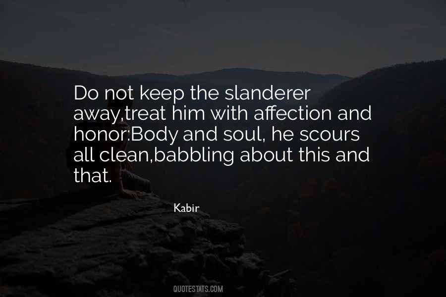 Kabir Quotes #1747978