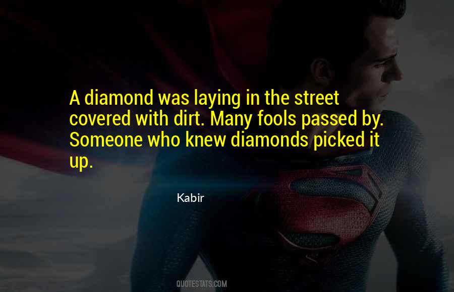 Kabir Quotes #1879449