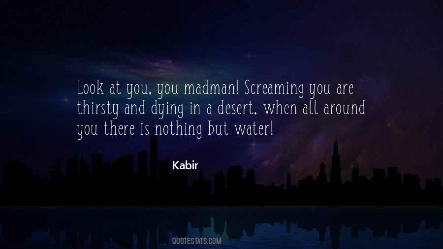 Kabir Quotes #204576