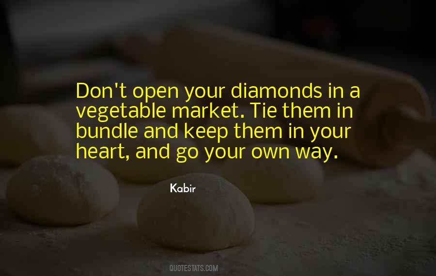 Kabir Quotes #30601