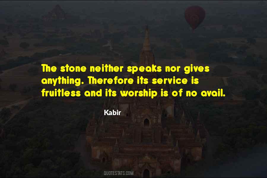 Kabir Quotes #367097