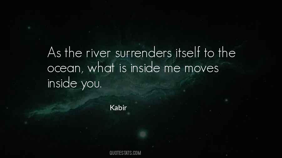 Kabir Quotes #416000