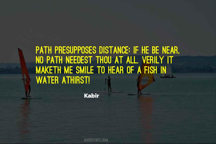 Kabir Quotes #560411