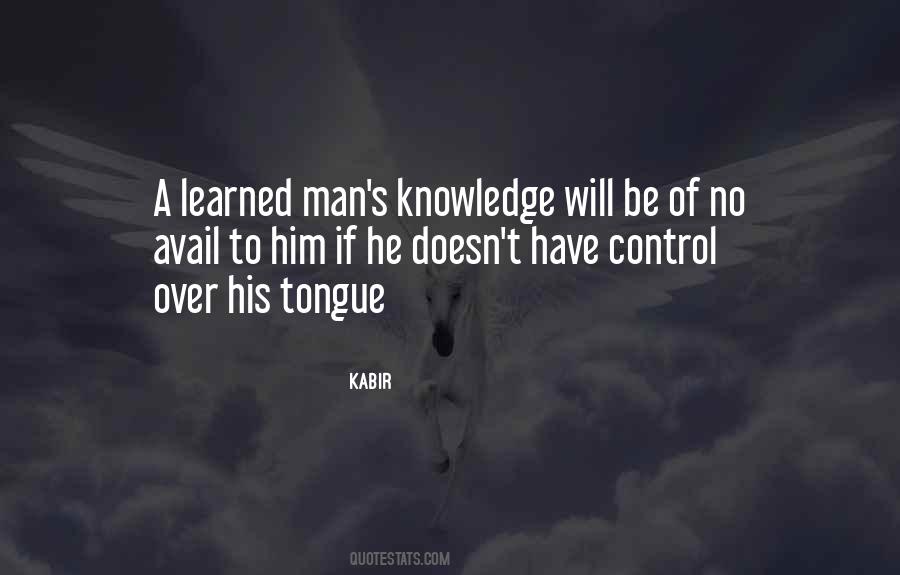 Kabir Quotes #584714