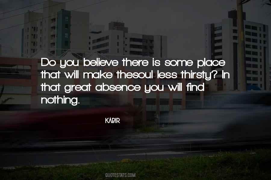 Kabir Quotes #852174