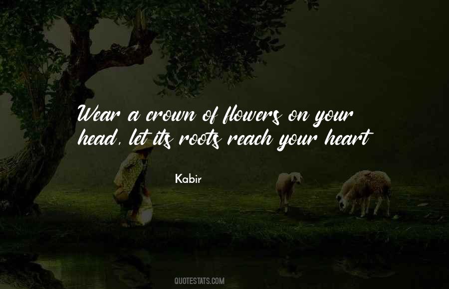 Kabir Quotes #905536