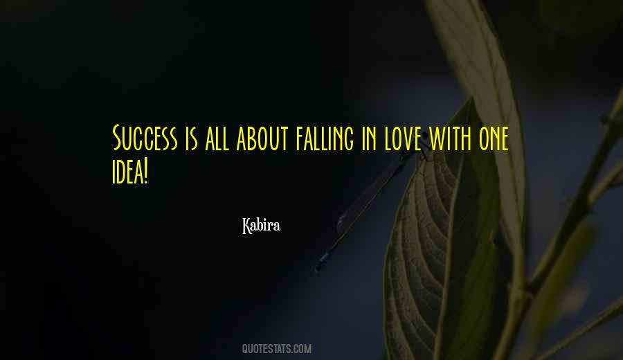 Kabira Quotes #848969