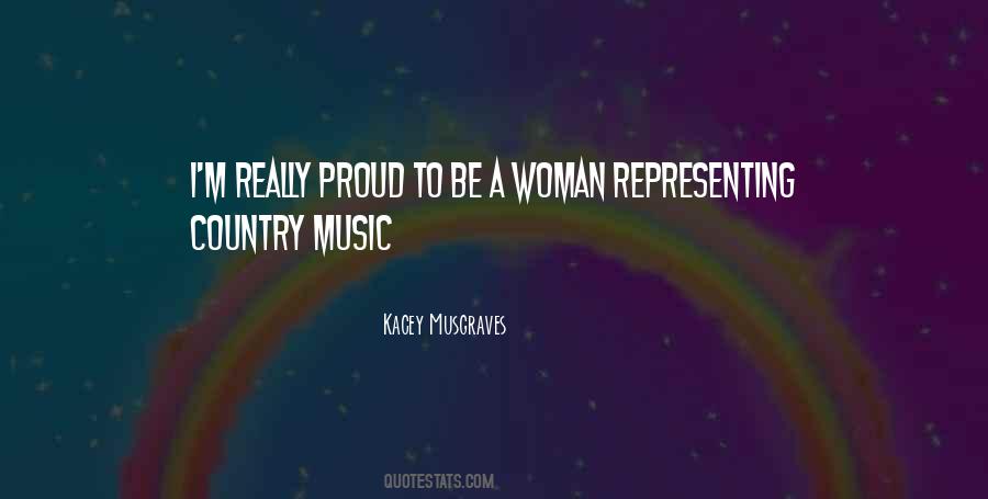 Kacey Musgraves Quotes #155886