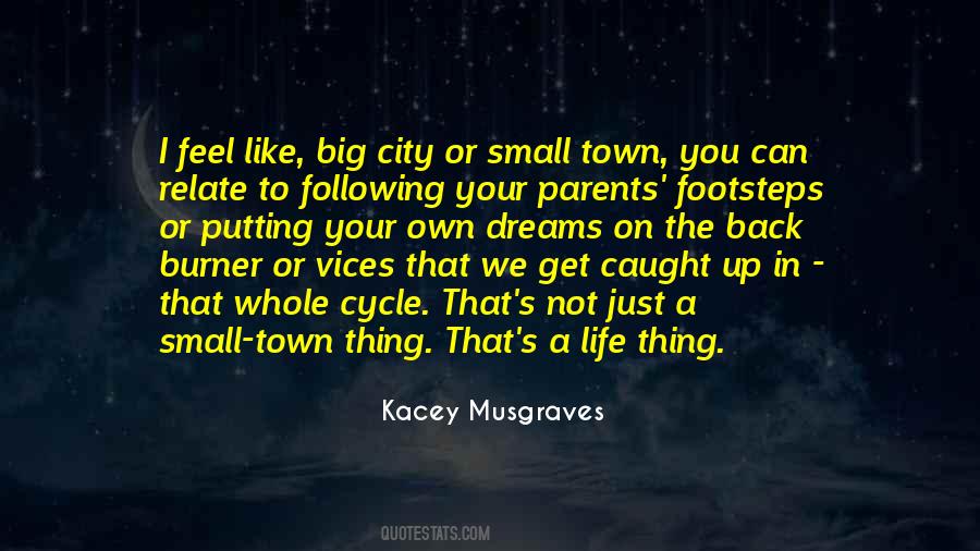 Kacey Musgraves Quotes #1736545