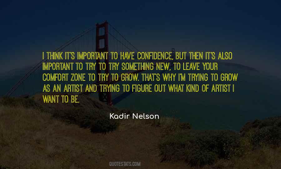 Kadir Nelson Quotes #1166146