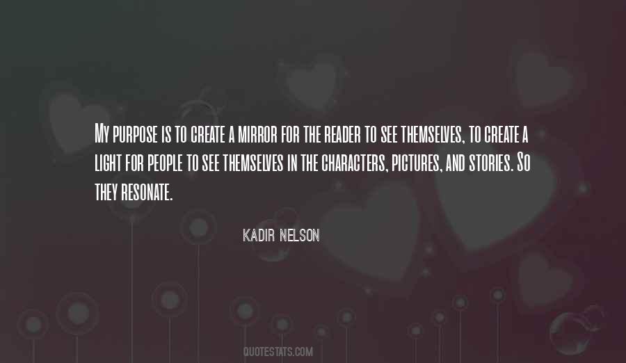 Kadir Nelson Quotes #330641