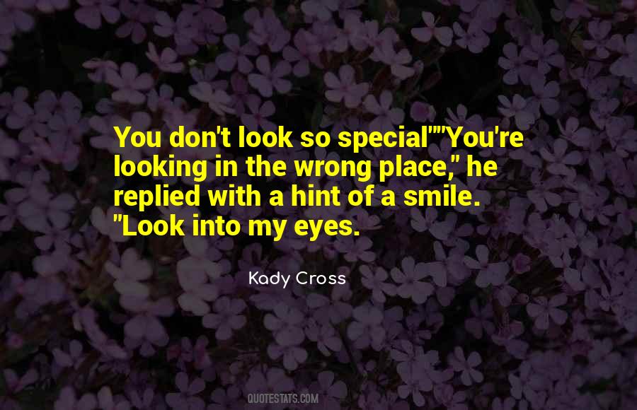 Kady Cross Quotes #1452530