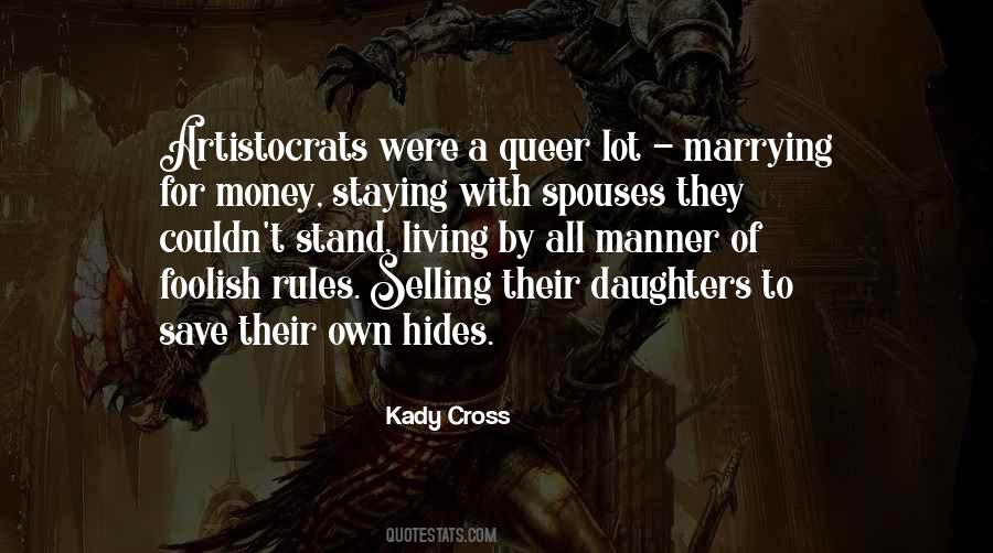 Kady Cross Quotes #1467975