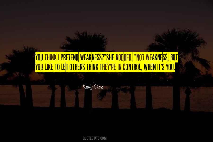 Kady Cross Quotes #158328