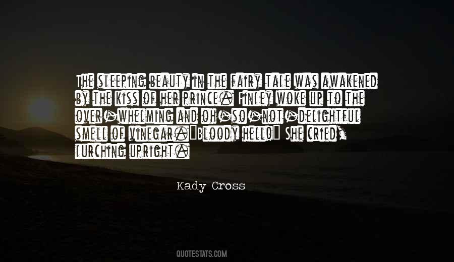 Kady Cross Quotes #32561