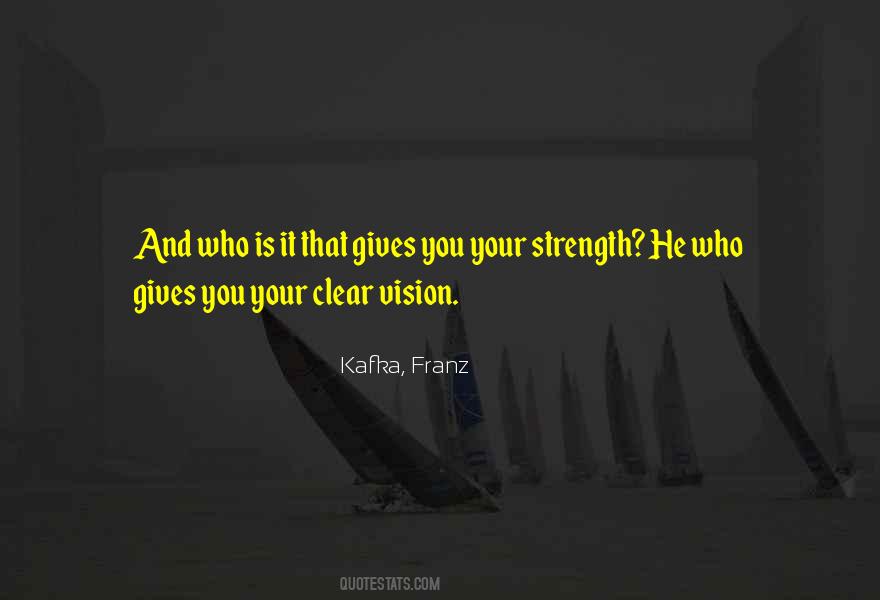 Kafka, Franz Quotes #1169556