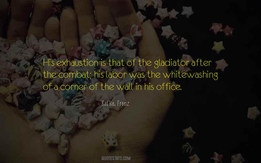 Kafka, Franz Quotes #1500040