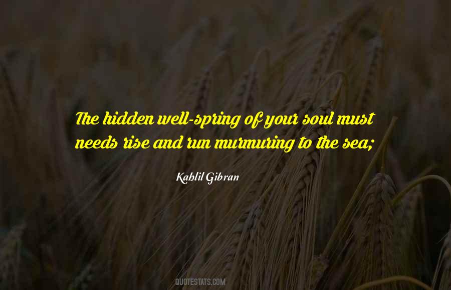Kahlil Gibran Quotes #1080933