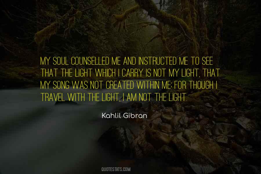 Kahlil Gibran Quotes #1114325