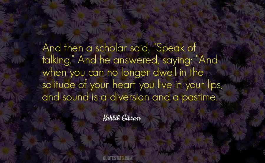 Kahlil Gibran Quotes #1117483