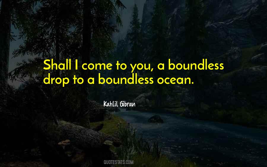 Kahlil Gibran Quotes #1184819