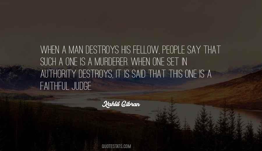 Kahlil Gibran Quotes #1185024