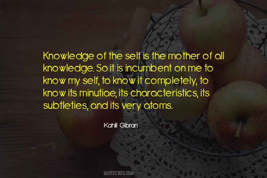 Kahlil Gibran Quotes #1262091