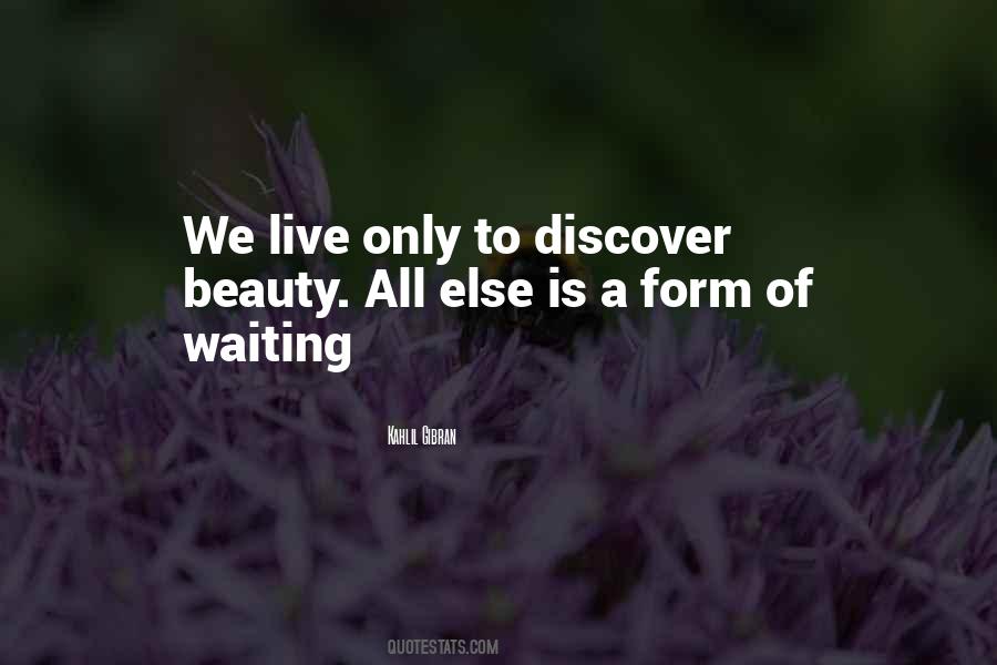 Kahlil Gibran Quotes #1289362