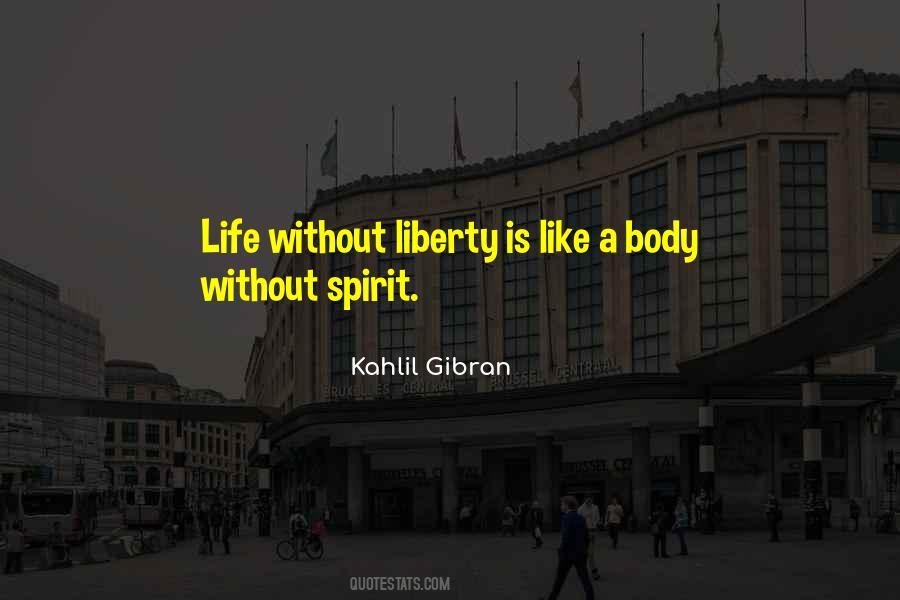 Kahlil Gibran Quotes #1325941