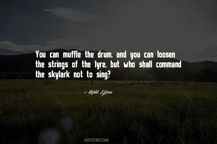 Kahlil Gibran Quotes #1382774
