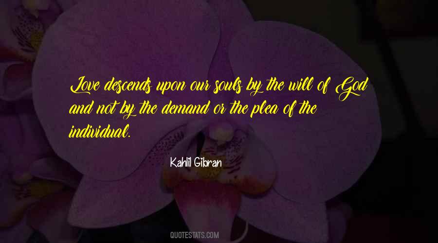 Kahlil Gibran Quotes #1498593