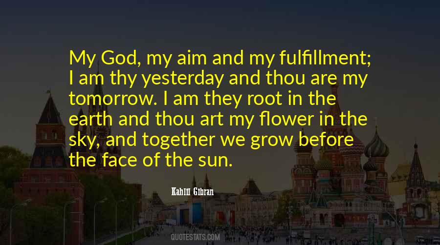 Kahlil Gibran Quotes #1533549