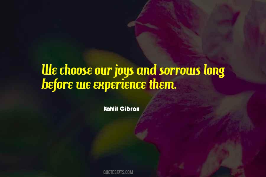 Kahlil Gibran Quotes #1538443