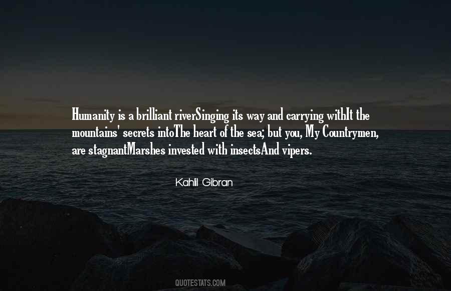 Kahlil Gibran Quotes #1602664