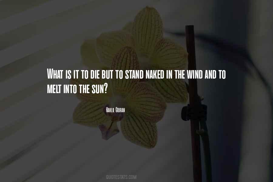 Kahlil Gibran Quotes #1677412