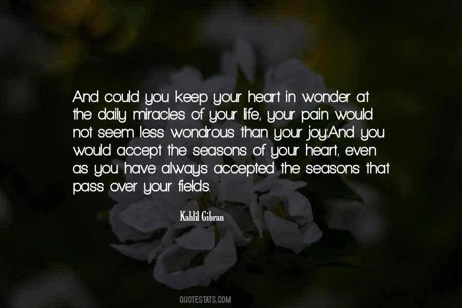 Kahlil Gibran Quotes #1687520