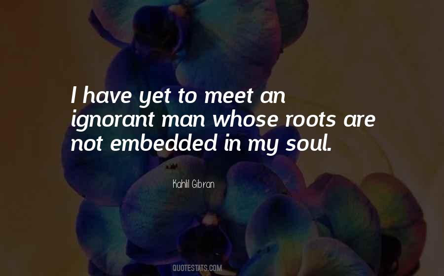 Kahlil Gibran Quotes #1700952