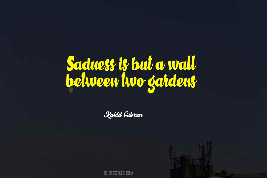 Kahlil Gibran Quotes #1733977