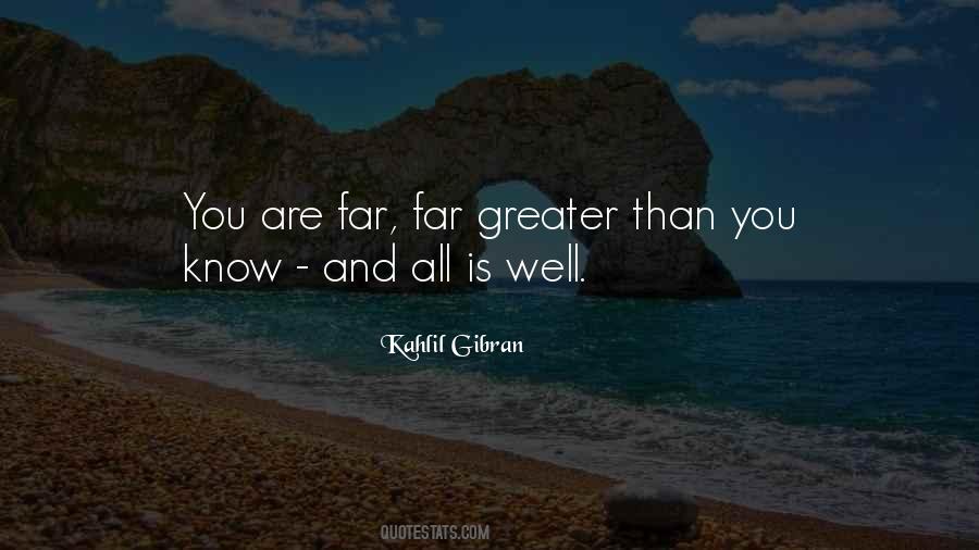Kahlil Gibran Quotes #1829646