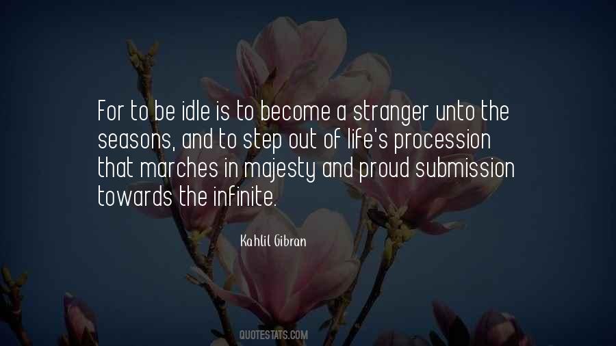 Kahlil Gibran Quotes #1875142