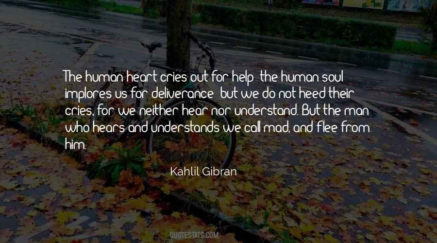 Kahlil Gibran Quotes #189230